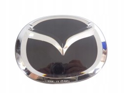 Mazda OE ШТАМП ЕМБЛЕМА АТРАПИ ПІД РАДАР MAZDA CX60 CX30 KBB3-507Z0