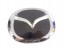 Mazda OE ШТАМП ЕМБЛЕМА АТРАПИ ПІД РАДАР MAZDA CX60 CX30 KBB3-507Z0
