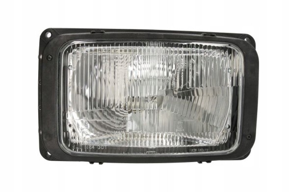 Magneti Marelli 710301017319 ФАРА MAN L2000 Л/П БЕЗ РЕГУЛЮВАННЯ
