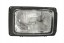 Magneti Marelli 710301017319 ФАРА MAN L2000 Л/П БЕЗ РЕГУЛЮВАННЯ