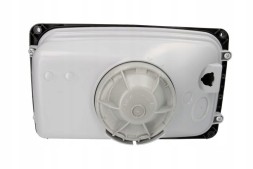 Magneti Marelli 710301017319 ФАРА MAN L2000 Л/П БЕЗ РЕГУЛЮВАННЯ