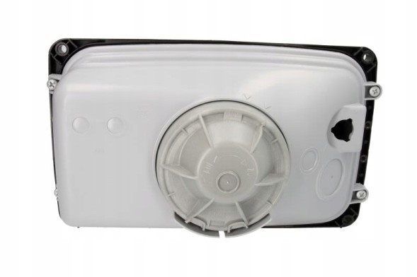 Magneti Marelli 710301017319 ФАРА MAN L2000 Л/П БЕЗ РЕГУЛЮВАННЯ