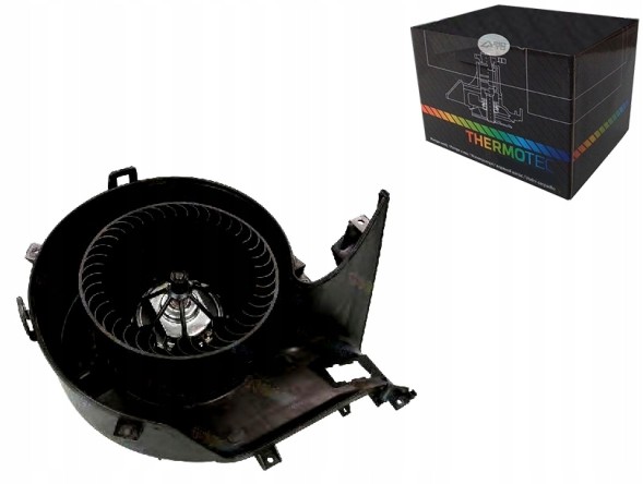 Thermotec DDX009TT THE/ZS Піддувалка opel signum vectra c vectra c gts 1.6-3.2