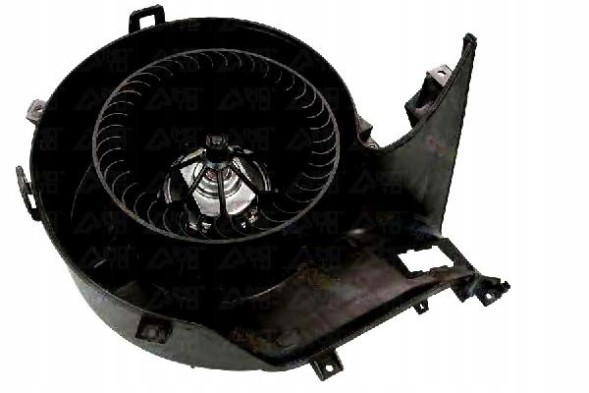 Thermotec DDX009TT THE/ZS Піддувалка opel signum vectra c vectra c gts 1.6-3.2