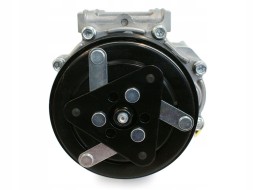 EURO KLIMA КОМПРЕСОР КОНДИЦІОНЕРА FIAT SCUDO 2.0 JTD (2010-2016) 9687499380