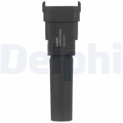 SS12020 12B1 DELPHI Датчик положення колінчастого вала
