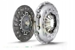 Шеффлер ЛуК 621 3030 09 Комплект зчеплення 621 3030 09 luk opel astra