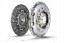 Шеффлер ЛуК 621 3030 09 Комплект зчеплення 621 3030 09 luk opel astra