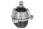 V-maxzone Part VIC-224151 Подушка двигуна для BMW 5 (F10), 5 GRAN TURISMO (F07), 6 (F12), 6 (F13), 6