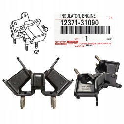 Toyota OE A12371-31090 Подушка коробки передач Lexus IS220D 2AD IS250 4GR OE Toyota
