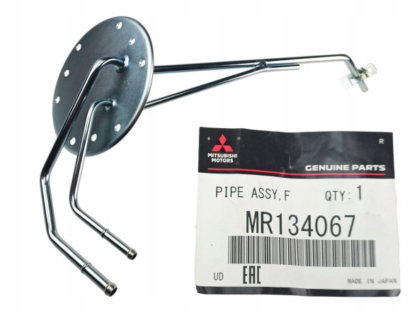 Mitsubishi OE WB/MR134067 Mitsubishi l200 дракон дроти паливного бака 2.5 мр134067 оригінал