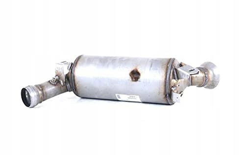 Walker 73044 Walker 73044 фільтр сажі / сажовий фільтр, вихлопна система