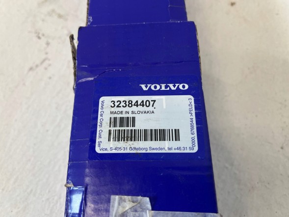 Volvo OE 32384407 mikol VOLVO XC60 лівий амортизатор кришки багажника з електроприводом (моторчик) 18 - 32384407