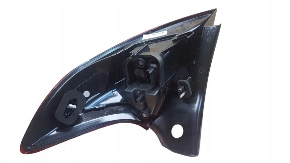 Renault OE 265550548R / 265550548 R Лампа задня ліва Renault Megane III 265550548R Оригінал OE