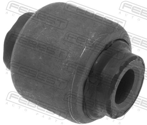 MAB 052 FEBEST Сайлентблок задньої цапфи нижній
