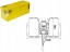 Hella 8EW 351 104-031 HEL/ZS Вентилятор [HELLA]