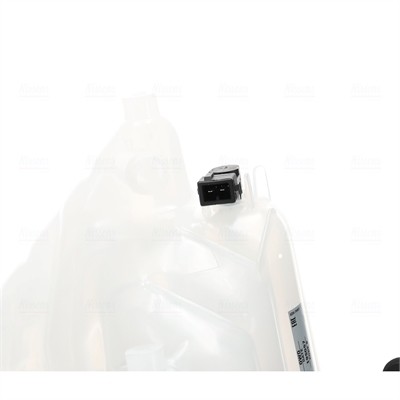 Nissens 996345 Nissens 996345 розширювальний бак, охолоджуюча рідина