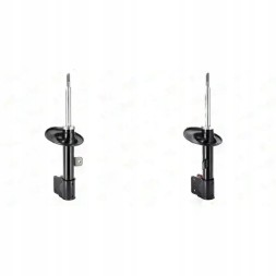KYB 33980 67 2x амортизатори KYB FRONT L+R для PEUGEOT, CITROËN 5008 I, C4 II