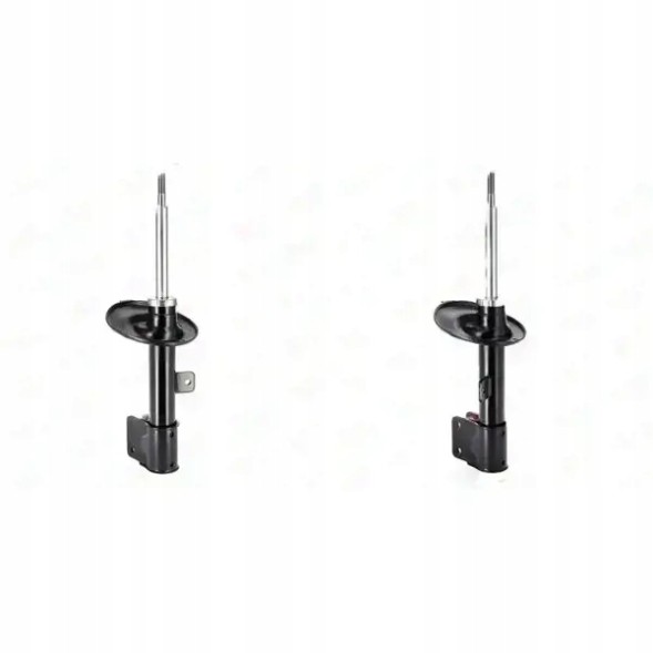 KYB 33980 67 2x амортизатори KYB FRONT L+R для PEUGEOT, CITROËN 5008 I, C4 II