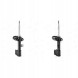 KYB 33980 67 2x амортизатори KYB FRONT L+R для PEUGEOT, CITROËN 5008 I, C4 II