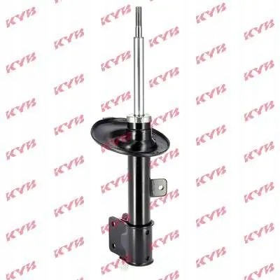 KYB 33980 67 2x амортизатори KYB FRONT L+R для PEUGEOT, CITROËN 5008 I, C4 II