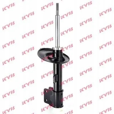 KYB 33980 67 2x амортизатори KYB FRONT L+R для PEUGEOT, CITROËN 5008 I, C4 II