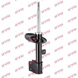 KYB 33980 67 2x амортизатори KYB FRONT L+R для PEUGEOT, CITROËN 5008 I, C4 II