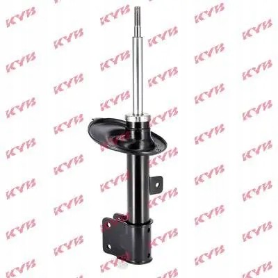 KYB 33980 67 2x амортизатори KYB FRONT L+R для PEUGEOT, CITROËN 5008 I, C4 II