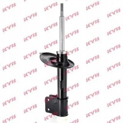 KYB 33980 67 2x амортизатори KYB FRONT L+R для PEUGEOT, CITROËN 5008 I, C4 II