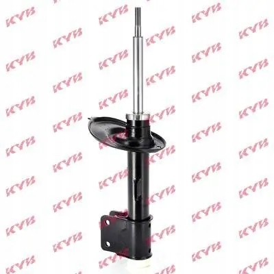 KYB 33980 67 2x амортизатори KYB FRONT L+R для PEUGEOT, CITROËN 5008 I, C4 II