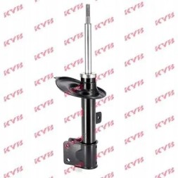 KYB 33980 67 2x амортизатори KYB FRONT L+R для PEUGEOT, CITROËN 5008 I, C4 II