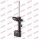 KYB 33980 67 2x амортизатори KYB FRONT L+R для PEUGEOT, CITROËN 5008 I, C4 II