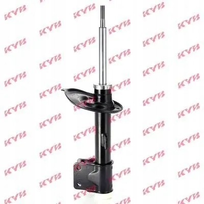 KYB 33980 67 2x амортизатори KYB FRONT L+R для PEUGEOT, CITROËN 5008 I, C4 II