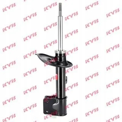 KYB 33980 67 2x амортизатори KYB FRONT L+R для PEUGEOT, CITROËN 5008 I, C4 II