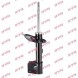 KYB 33980 67 2x амортизатори KYB FRONT L+R для PEUGEOT, CITROËN 5008 I, C4 II
