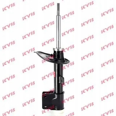 KYB 33980 67 2x амортизатори KYB FRONT L+R для PEUGEOT, CITROËN 5008 I, C4 II