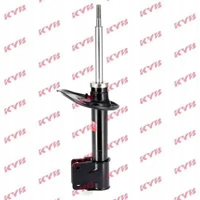 KYB 33980 67 2x амортизатори KYB FRONT L+R для PEUGEOT, CITROËN 5008 I, C4 II