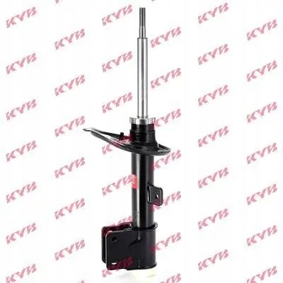KYB 33980 67 2x амортизатори KYB FRONT L+R для PEUGEOT, CITROËN 5008 I, C4 II