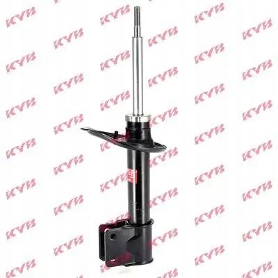 KYB 33980 67 2x амортизатори KYB FRONT L+R для PEUGEOT, CITROËN 5008 I, C4 II