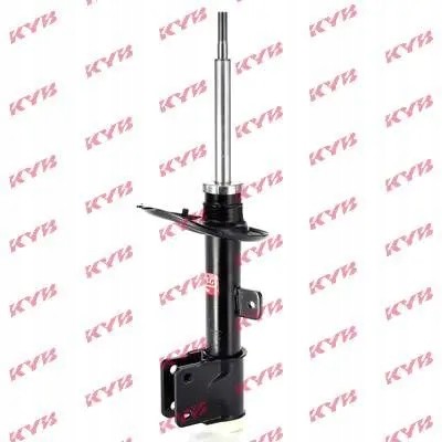 KYB 33980 67 2x амортизатори KYB FRONT L+R для PEUGEOT, CITROËN 5008 I, C4 II