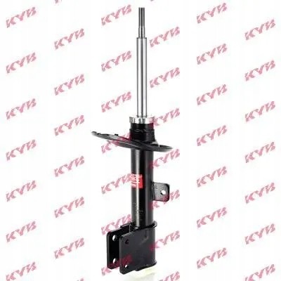KYB 33980 67 2x амортизатори KYB FRONT L+R для PEUGEOT, CITROËN 5008 I, C4 II
