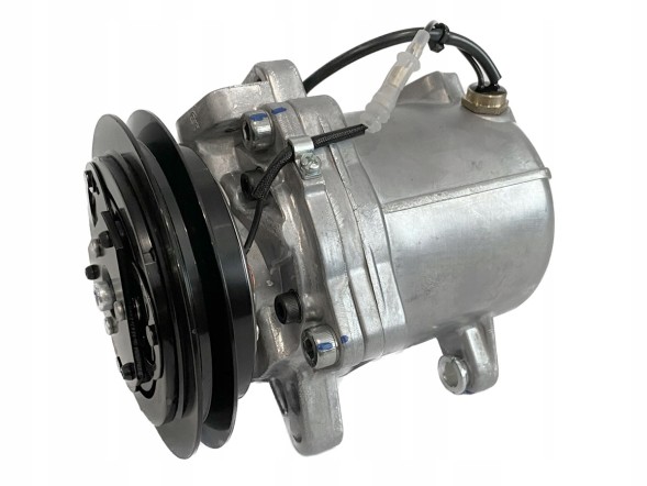 EURO KLIMA 68227 / 95200-70C20 / 95201-70C20 / 95201-70C30 КОМПРЕСОР КОНДИЦІОНА SUZUKI WAGON R 1.2i / 95200-70C20 / 95201-70C20 /
