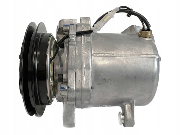 EURO KLIMA 68227 / 95200-70C20 / 95201-70C20 / 95201-70C30 КОМПРЕСОР КОНДИЦІОНА SUZUKI WAGON R 1.2i / 95200-70C20 / 95201-70C20 /