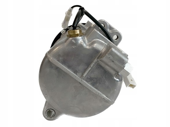 EURO KLIMA 68227 / 95200-70C20 / 95201-70C20 / 95201-70C30 КОМПРЕСОР КОНДИЦІОНА SUZUKI WAGON R 1.2i / 95200-70C20 / 95201-70C20 /
