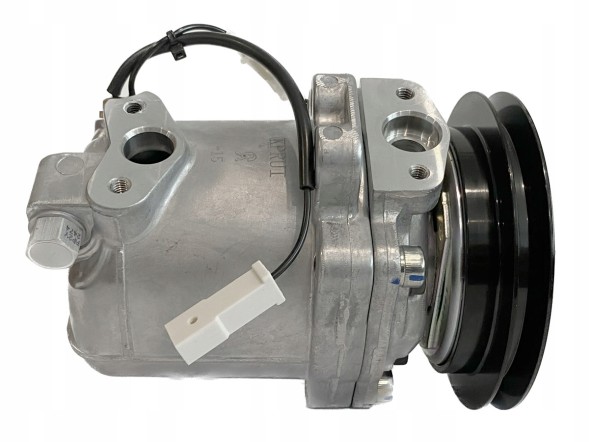 EURO KLIMA 68227 / 95200-70C20 / 95201-70C20 / 95201-70C30 КОМПРЕСОР КОНДИЦІОНА SUZUKI WAGON R 1.2i / 95200-70C20 / 95201-70C20 /