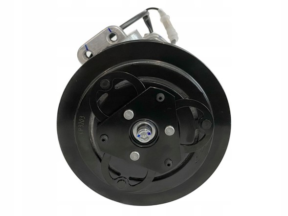EURO KLIMA 68227 / 95200-70C20 / 95201-70C20 / 95201-70C30 КОМПРЕСОР КОНДИЦІОНА SUZUKI WAGON R 1.2i / 95200-70C20 / 95201-70C20 /