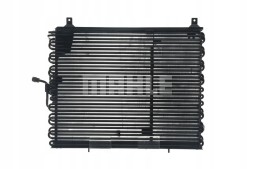 Mahle AC 150 000S Конденсатор радіатора кондиціонування повітря ac 150 000s mahle