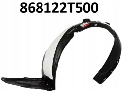 Kia OE MS-868122T500 КІА ОПТИМА НАКЛАДКА КРИЛА ПЕРЕДНЯ ПРАВА OE 868122T500