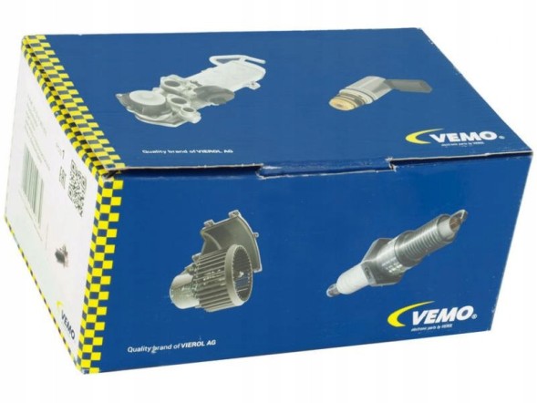 Vemo V10-07-0011 Двигун склоочисника