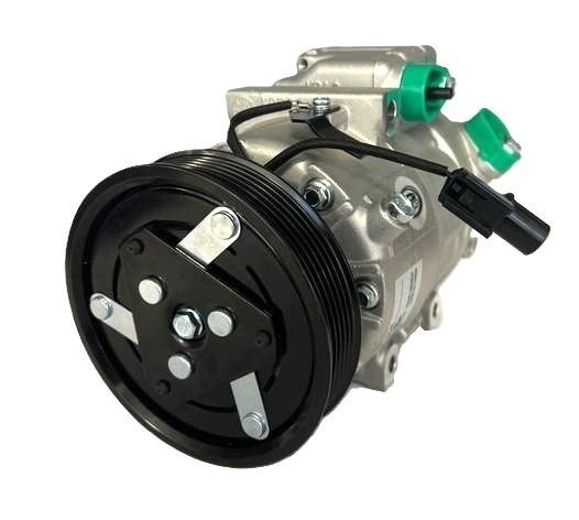AUTO-KLIMAT 97701-1U100 /97701-1U200 / 97701-2B200 КОМПРЕСОР КОНДИЦІОНЕРА HYUNDAI KIA 97701-1U100 / 97701-1U200 / 97701-2B200